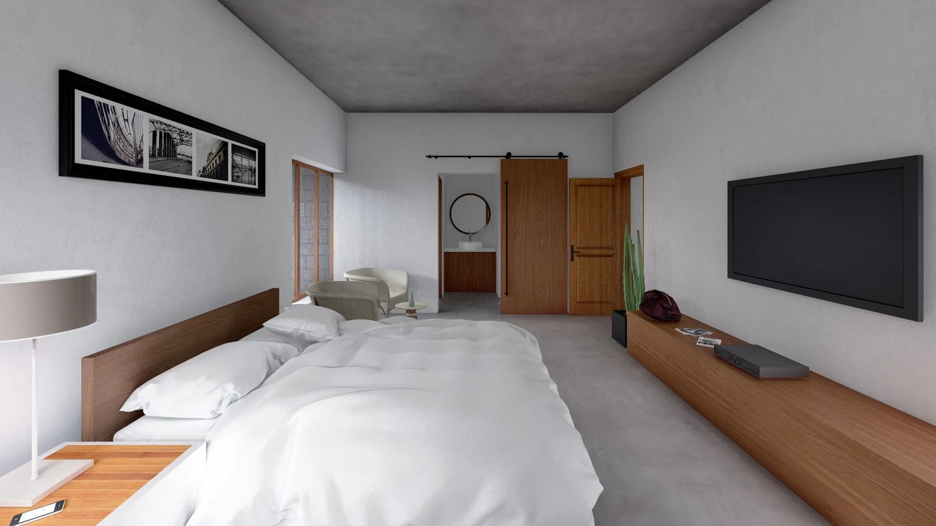 Dr Mathew - Holiday Home image 8