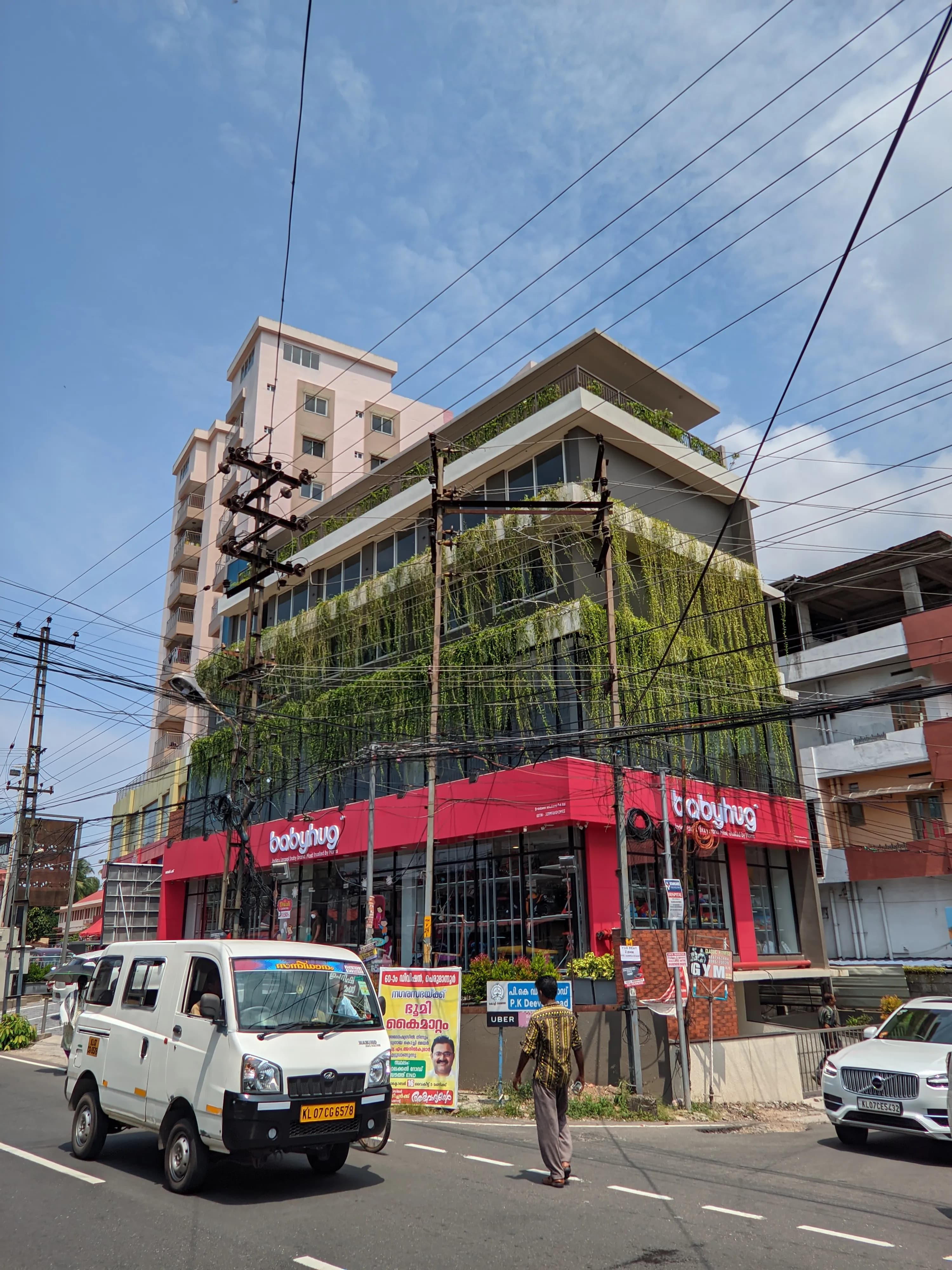 Thevara Square image 11