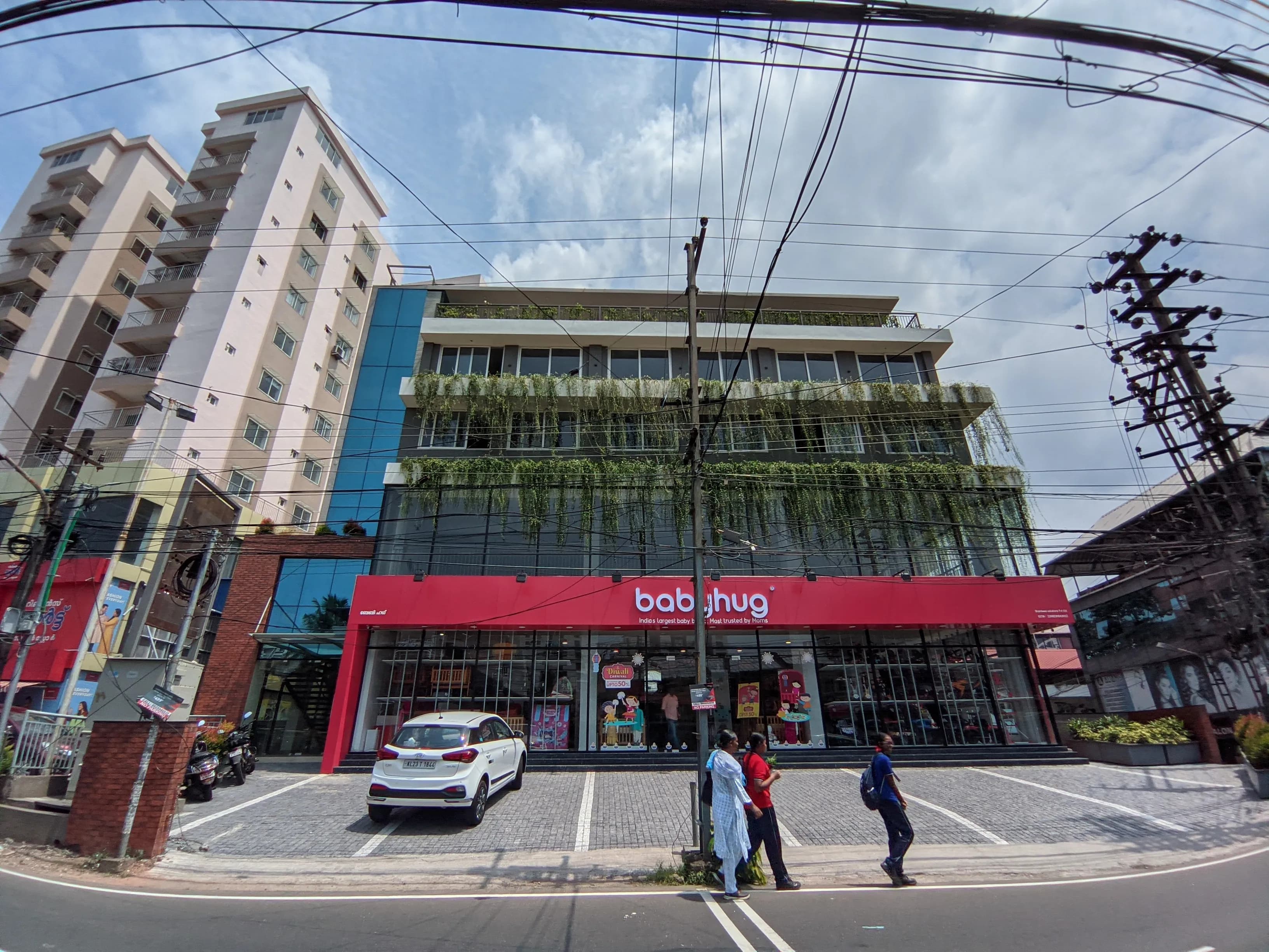 Thevara Square image 13