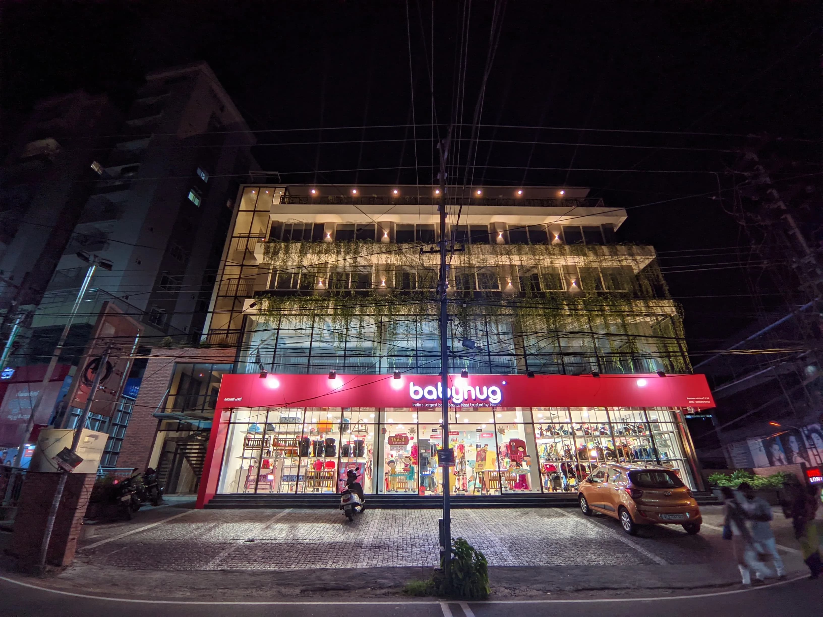 Thevara Square image 4