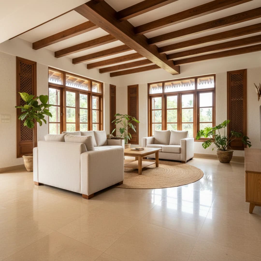 Home Interior Work in Kerala: Transforming Spaces with Expert Renovation Services