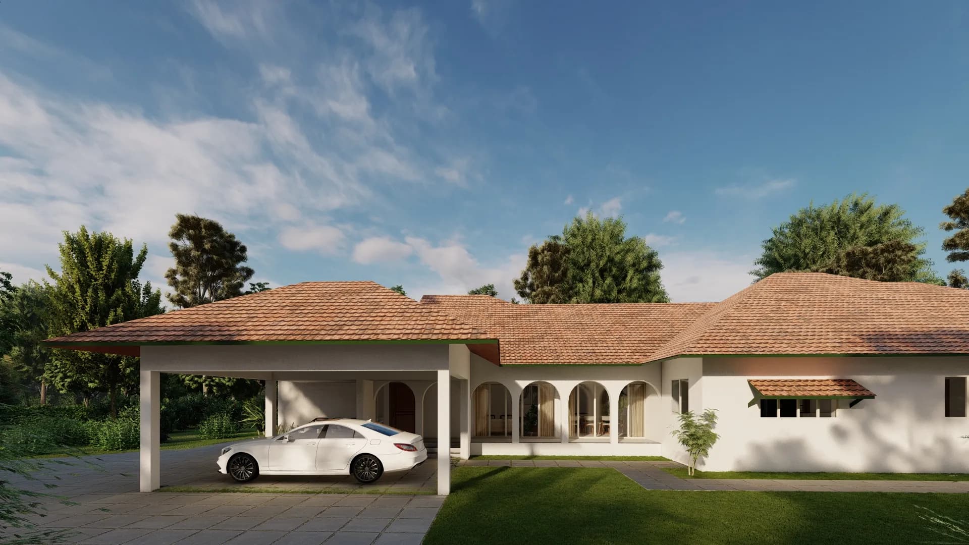 Puliyoor Residence image 2